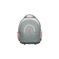 Street Hátizsák STREET ergonómikus Simple Horizont