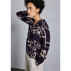 STREET ONE női ing-blúz 345446-35899