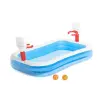 Strend Pro Bestway® gyermek medence, felfújható, 251x168x102 cm