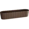Strend pro Boardee virágtartó, barna