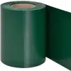 Strend pro EUROSTANDARD LIGHT árnyékoló szalag kerítés panelekhez, zöld, 190 mm X 35 m, 1050 g/m2
