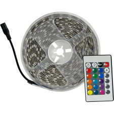 Strend pro Fénycsík, Strend Pro, RGB színek, LED, 24 W világítás
