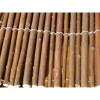 STREND PRO Garden Fonott fűzfa kerítés, Strend Pro Garden Willow, barna, 200 cm x 5 m, zsákos csomagolás, árnyékoló, szélfogó