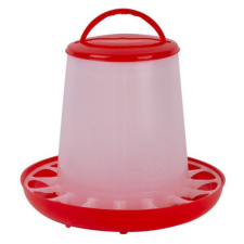 STREND PRO Garden Goodfarm PFD31 9,0 kg, baromfietető, műanyag haszonállat felszerelés