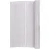 STREND PRO Garden Lamellás kerítés, Strend Pro Garden Ence DF13, szürke, 100 cm x 3 m, PVC lamellák, 1300 g/m2, UV-álló, árnyékoló