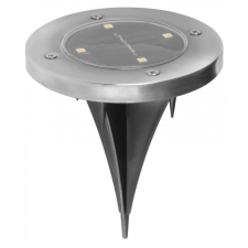 STREND PRO Garden Solar lámpa, Gruid, 115x140 mm, 4 led kültéri világítás