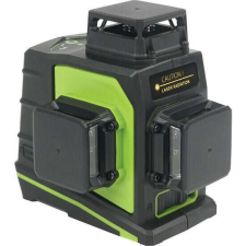 Strend pro Industrial Lézer 3D,GF360G- Zöld mérőműszer