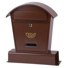 Strend pro , Lambert Postaláda, 40x14x49 cm, Barna postaláda