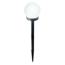 Strend pro LED napelemes lámpa, 10x34 cm kültéri világítás