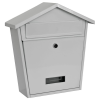  Strend Pro MODERN B postaláda - fehér