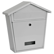  Strend Pro MODERN B postaláda - fehér postaláda