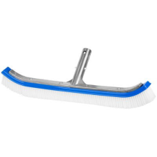 Strend Pro Pool Deluxe, teleszkópos medence tisztító kefe, L-460 mm medence kiegészítő