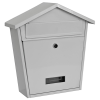 Strend pro Postaláda MODERN fehér