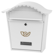 Strend pro Postaláda NAPOLEON fehér postaláda