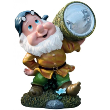 Strend pro Solar lámpa, törpe, 20x15x25 cm, 4 LED kültéri világítás