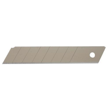 Strend pro tapétavágó tartalék penge 0,5x18mm, 10 db/csomag festő és tapétázó eszköz