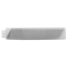 Strend pro tapétavágó tartalék penge, 25mm, 10 db/csomag festő és tapétázó eszköz