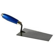 Strend pro Trapéz simító, 160 mm, Strend Pro kőműves és burkoló szerszám
