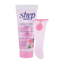 Strep Opilca Hair Removal Cream borotvakrém 100 ml nőknek borotvahab, borotvaszappan