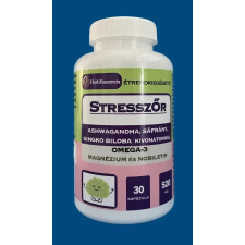  StresszŐr 30x gyógyhatású készítmény