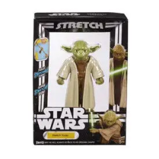 STRETCH Stretch Yoda nyújtható figura játékfigura