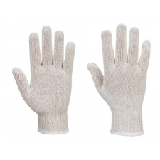 String Knit Kesztyű kötött String Knit "XL" védőkesztyű