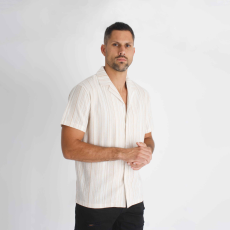  Stripy Shirt