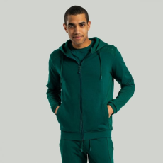 Strix ALPHA pulóver Emerald XXL