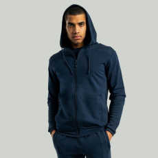 Strix ALPHA pulóver Midnight Blue XXL