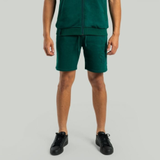 Strix Embossed rövidnadrág Emerald M