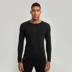 Strix Essential Black hosszúujjú póló - STRIX XXXL