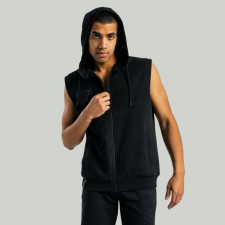 Strix Essential Vest Black XXL férfi pulóver, kardigán