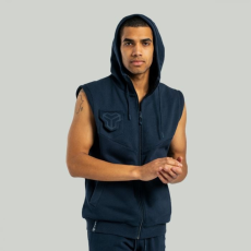 Strix Essential Vest Midnight Blue M