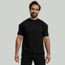 Strix Heavy oversized póló Black XL