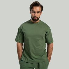 Strix Heavy oversized póló Cedar Green XXL férfi póló