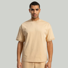 Strix Heavy oversized póló Sandshell XXL