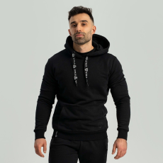 Strix Hoodie Aster black S