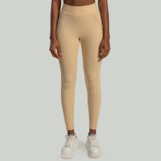 Strix Lunar női leggings Sandshell S