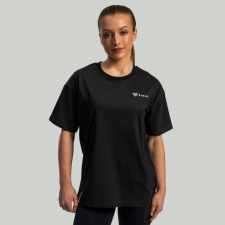 Strix Lunar Oversized női póló Black S női póló