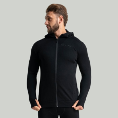 Strix MERINO I Zip Up pulóver Black L