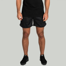 Strix Nebula shorts black S férfi rövidnadrág