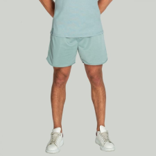 Strix Nebula shorts stone blue L férfi rövidnadrág