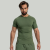 Strix Nova póló Cedar Green XXXL