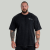 Strix Oversized Washed póló Black XL