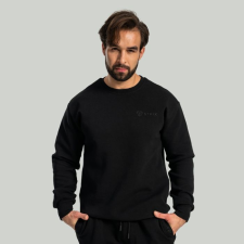 Strix Relaxed pulóver Black XXL férfi pulóver, kardigán