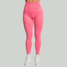 Strix Seamless női leggings Sorbet XL