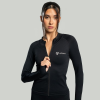 Strix Seamless női sportfelső Black