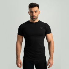 Strix Tee Nova black férfi edzőruha