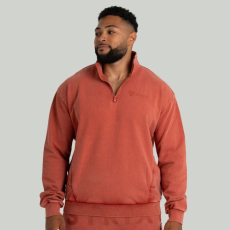 Strix Washed pulóver Terra S