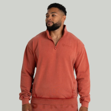 Strix Washed pulóver Terra XXXL férfi pulóver, kardigán